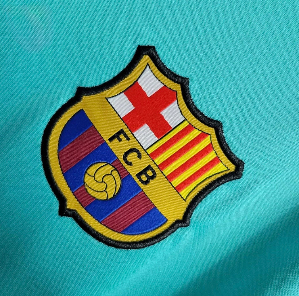 FC Barcelona Training Kit 2023/24