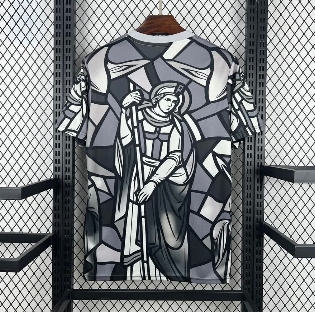 England x Palace Limited Jersey