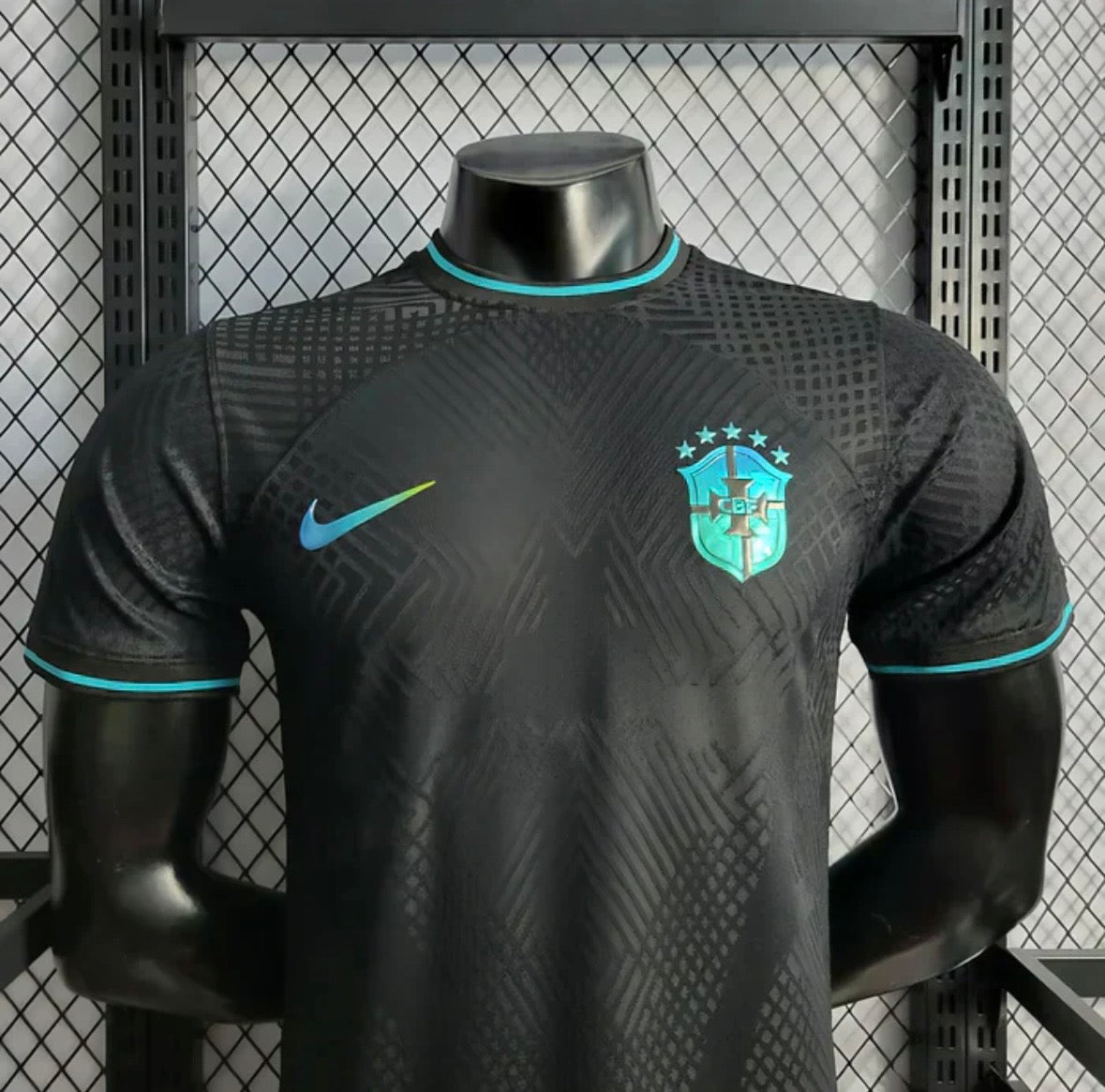 Brasil "Emerald Nights" Edición Especial
