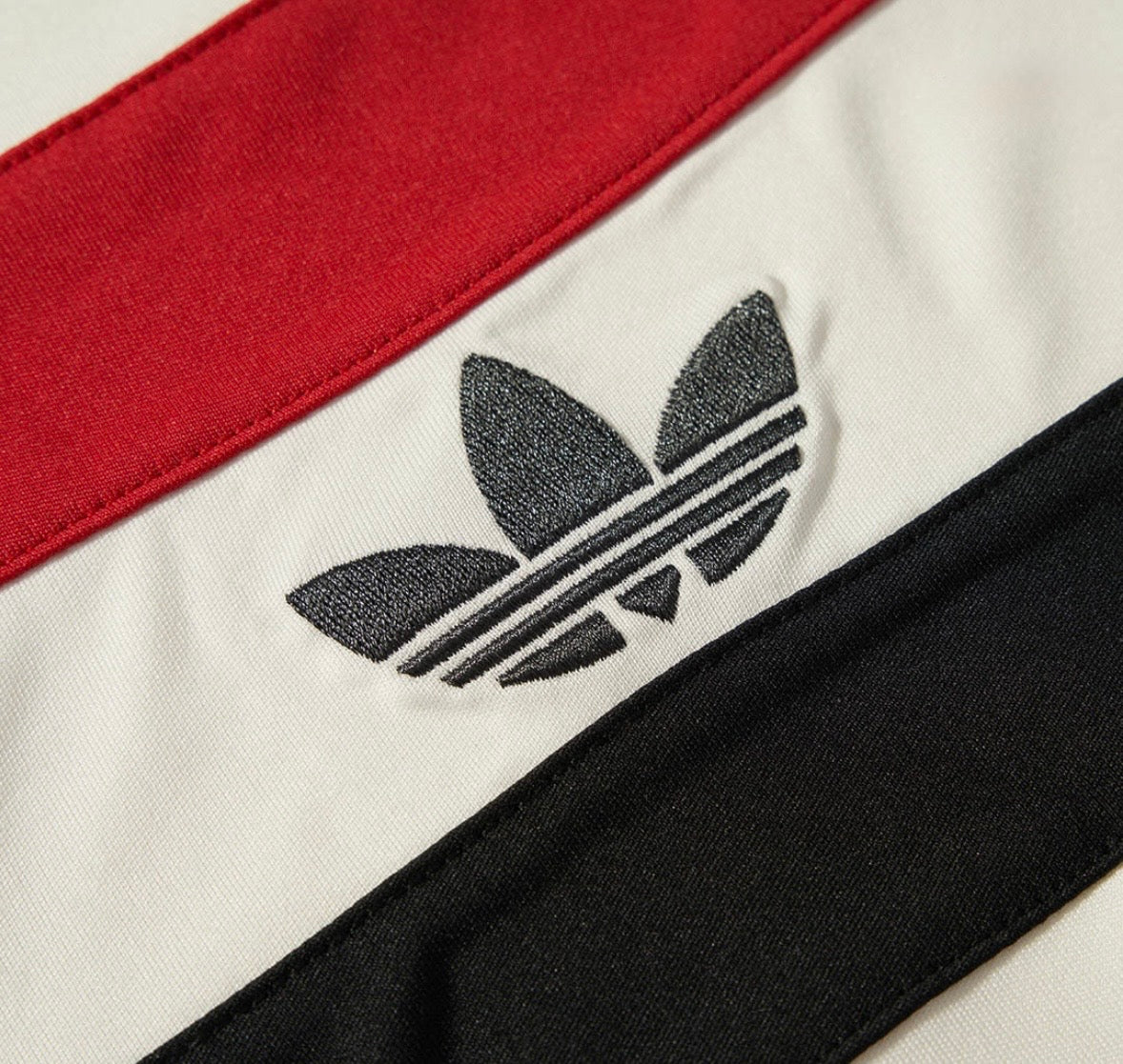 Manchester United FC Drittes Trikot 2024/25
