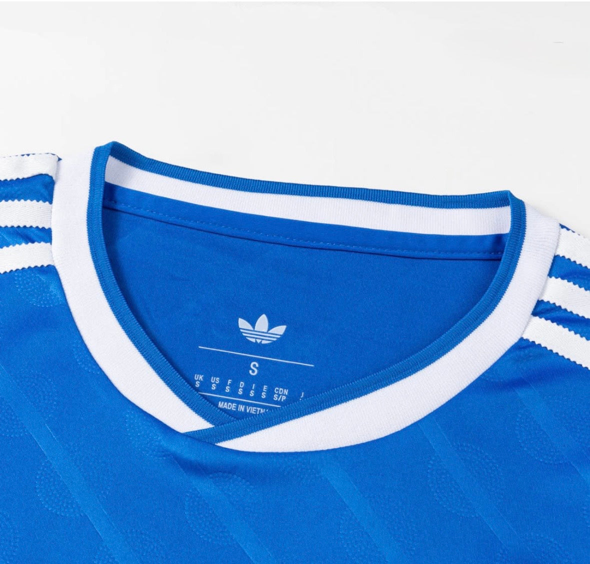 Real Madrid CF Third Jersey 2025/26