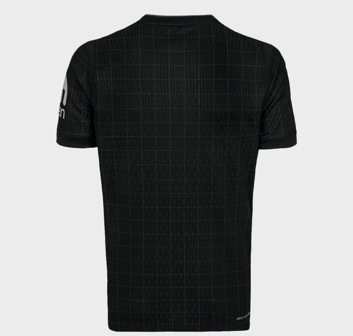 Tottenham Hotspur FC Auswärtstrikot 2025/26