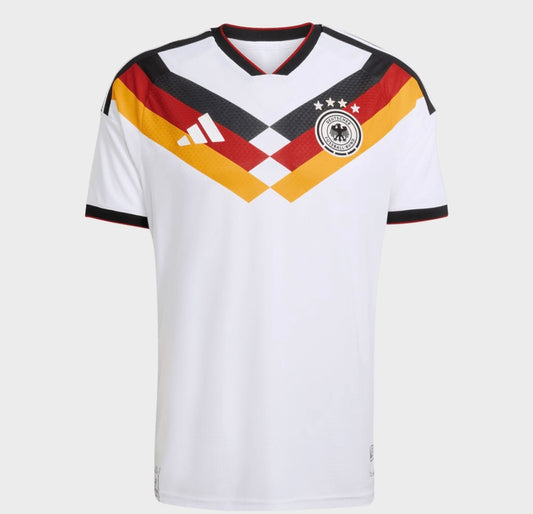 Deutschland Nationalmannschaft Heimtrikot 2026/27