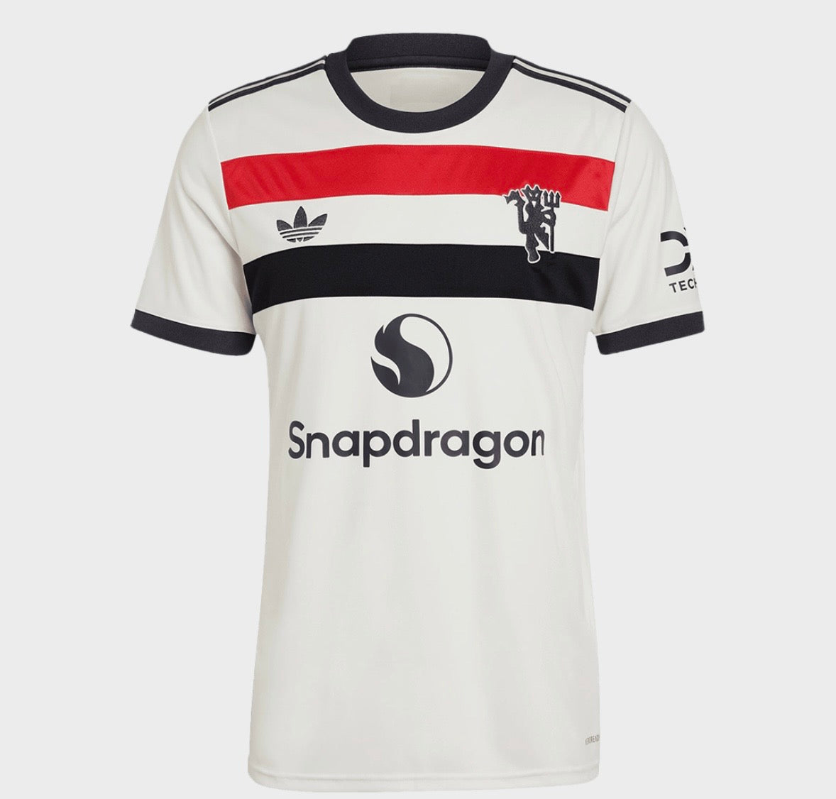 Manchester United FC Drittes Trikot 2024/25