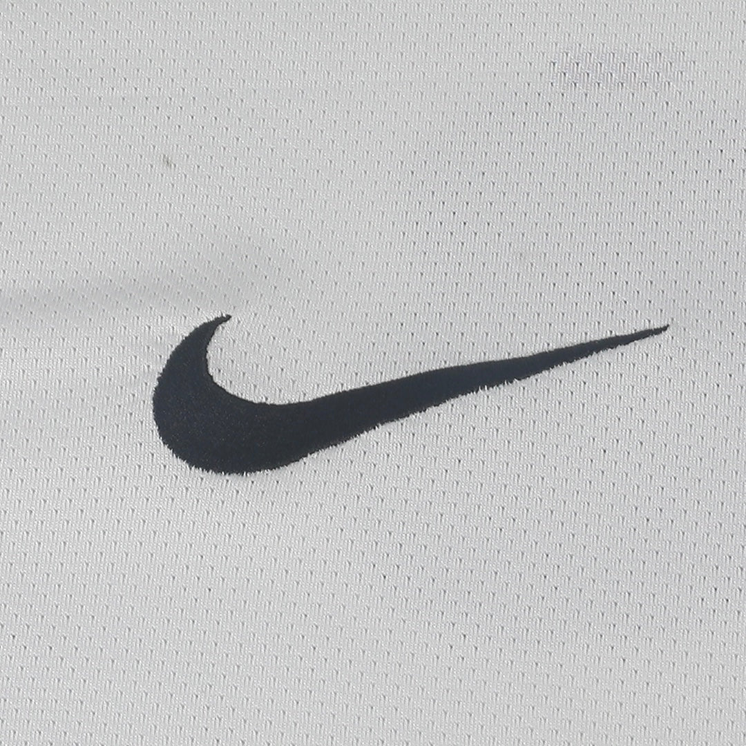 Santos FC Heim Retro Trikot 2012/13 Neymar Jr #11