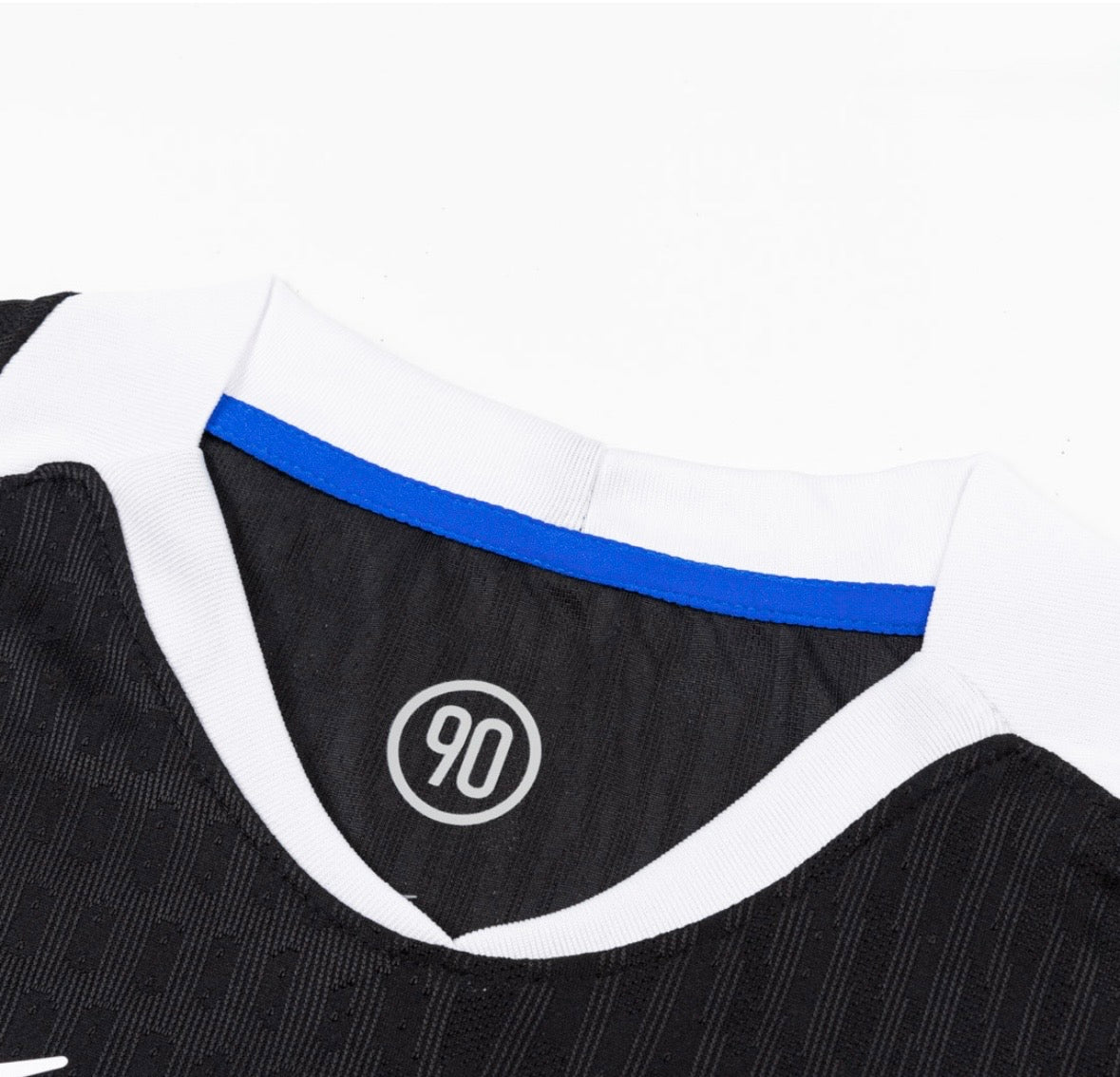 Chelsea FC Third Jersey 2025/26