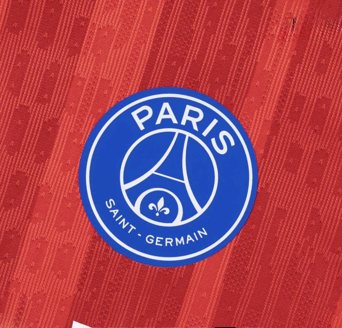 Paris Saint-Germain Auswärtstrikot 2025/26