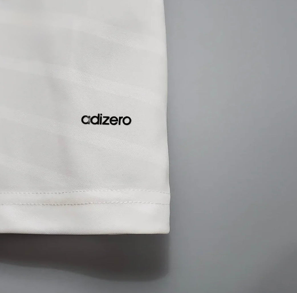 Real Madrid Retro Home Jersey 2014-2015