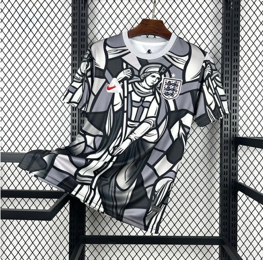 England x Palace Limited Jersey