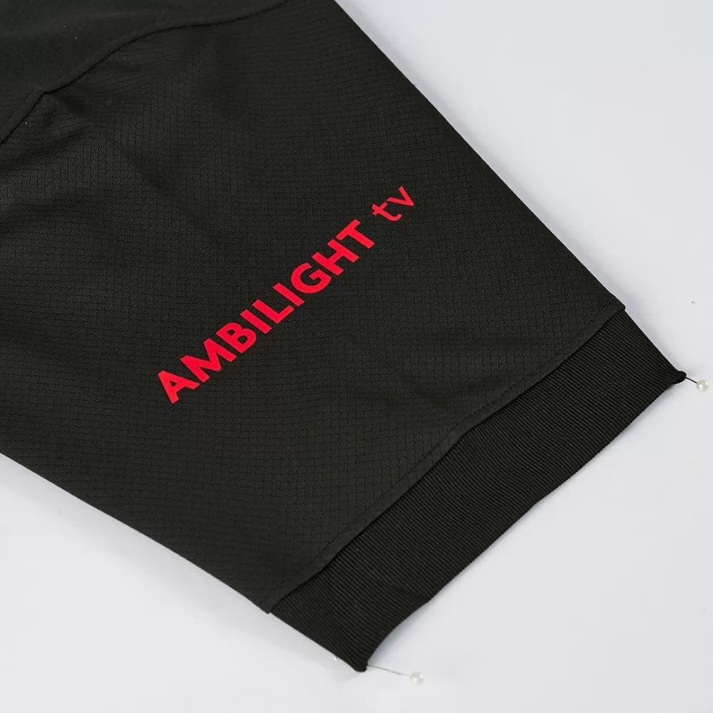 Barcelona x Travis Scott away 2024/25 Lamine Yamal #19