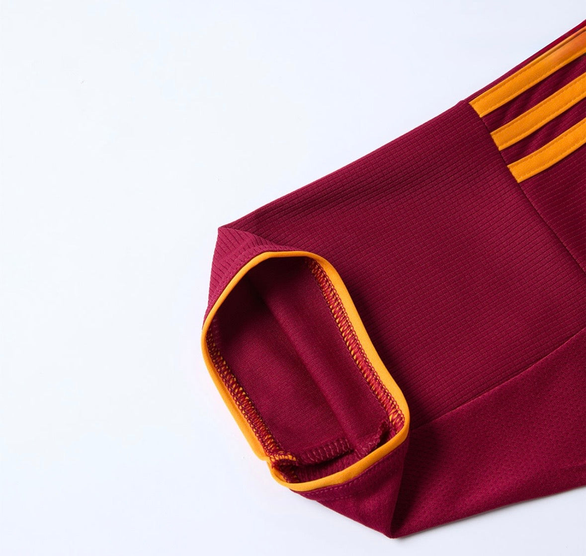 AS Roma Home Jersey 2025/26