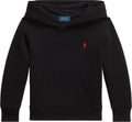 polo Ralph Lauren black hoodie