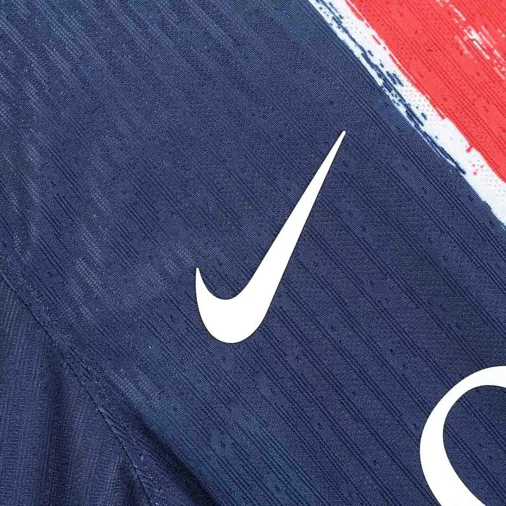 Paris Saint-Germain Heim UCL Final Trikot 2024/25 Ousmane Dembélé #10