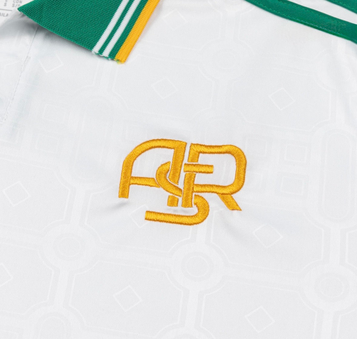 AS Roma Third Jersey 2025/26