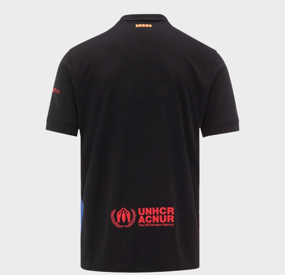 FC Barcelona Away Jersey 2024/25