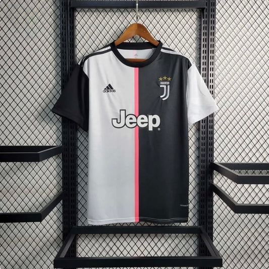 Juventus FC Home Jersey 2019-2020