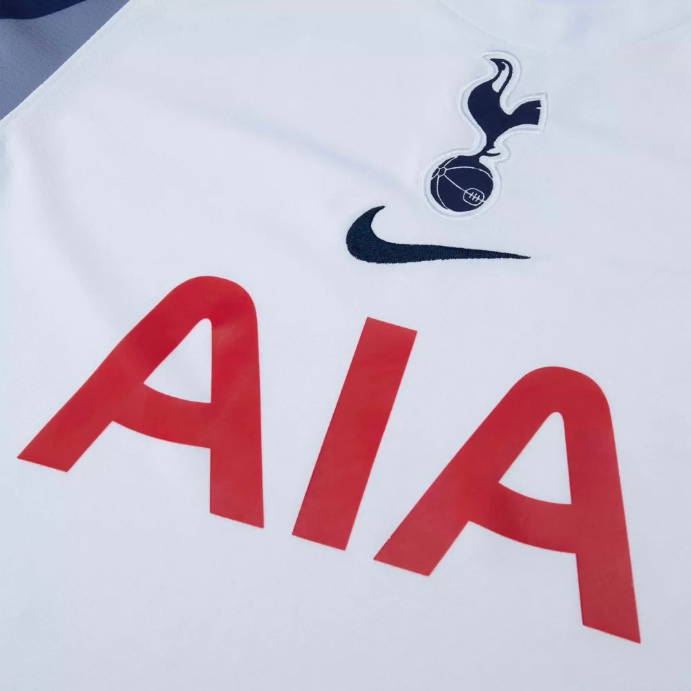 Tottenham Hotspur home 2024/25 heung-min son #7