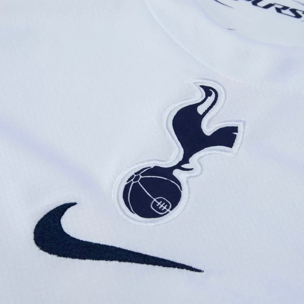 Tottenham Hotspur home 2024/25 heung-min son #7