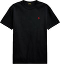 Polo Ralph Lauren black t-shirt
