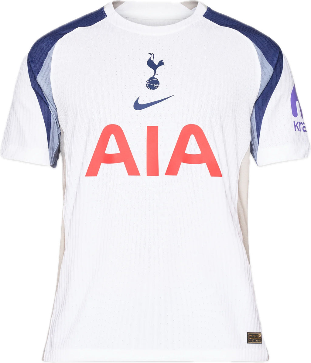 Tottenham Hotspur home 2024/25 heung-min son #7