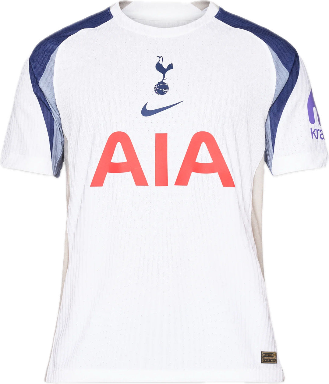 Tottenham Hotspur FC Heimtrikot 2024/25 Heung-Min Son #7