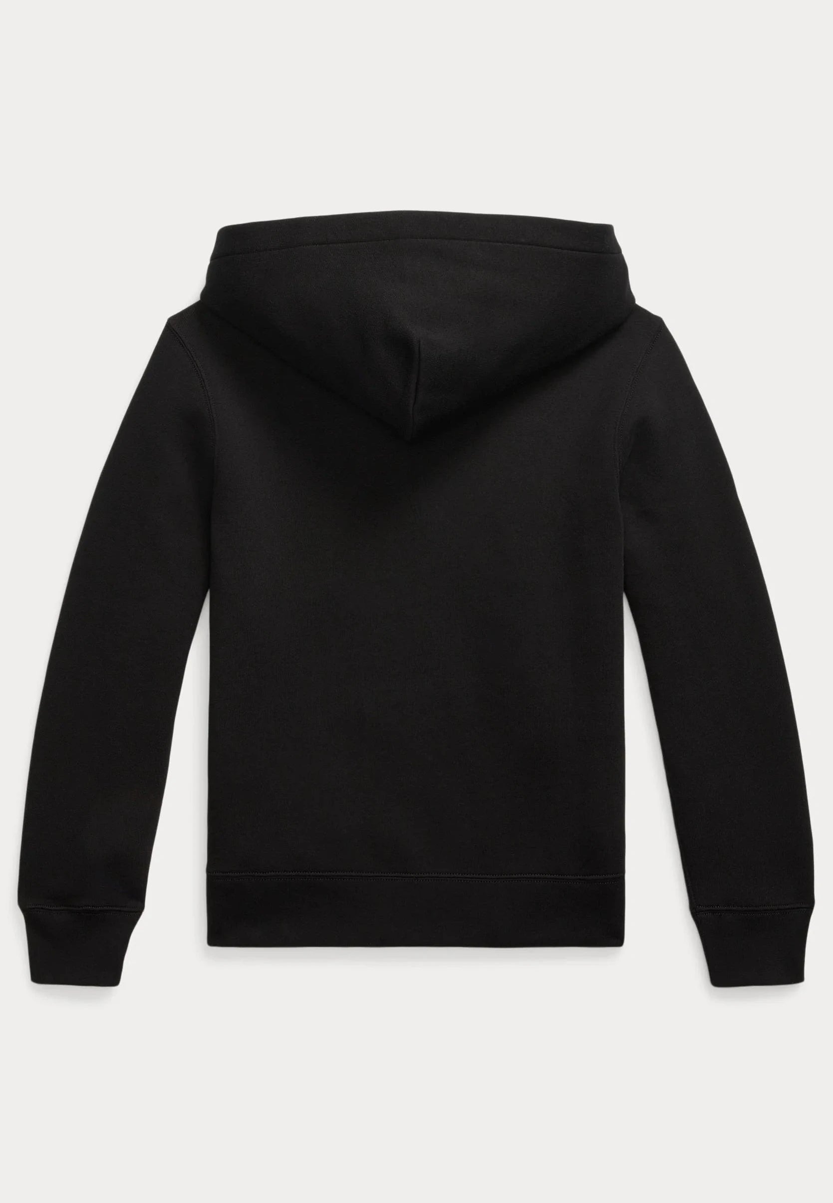 polo Ralph Lauren black hoodie