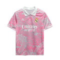 Real Madrid pink 2023/24 x chinese dragon