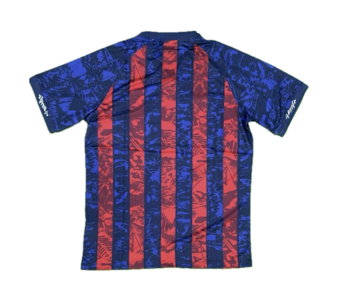 Barcelona  x spotify fan edition