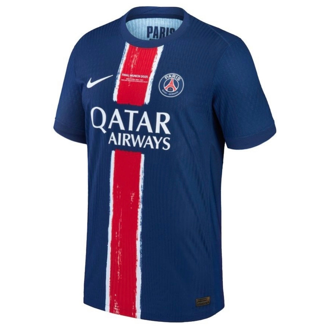 Paris Saint-Germain Heim UCL Final Trikot 2024/25 Ousmane Dembélé #10