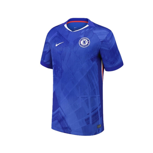 Chelsea FC Home Jersey 2025/26 Cole Palmer #10