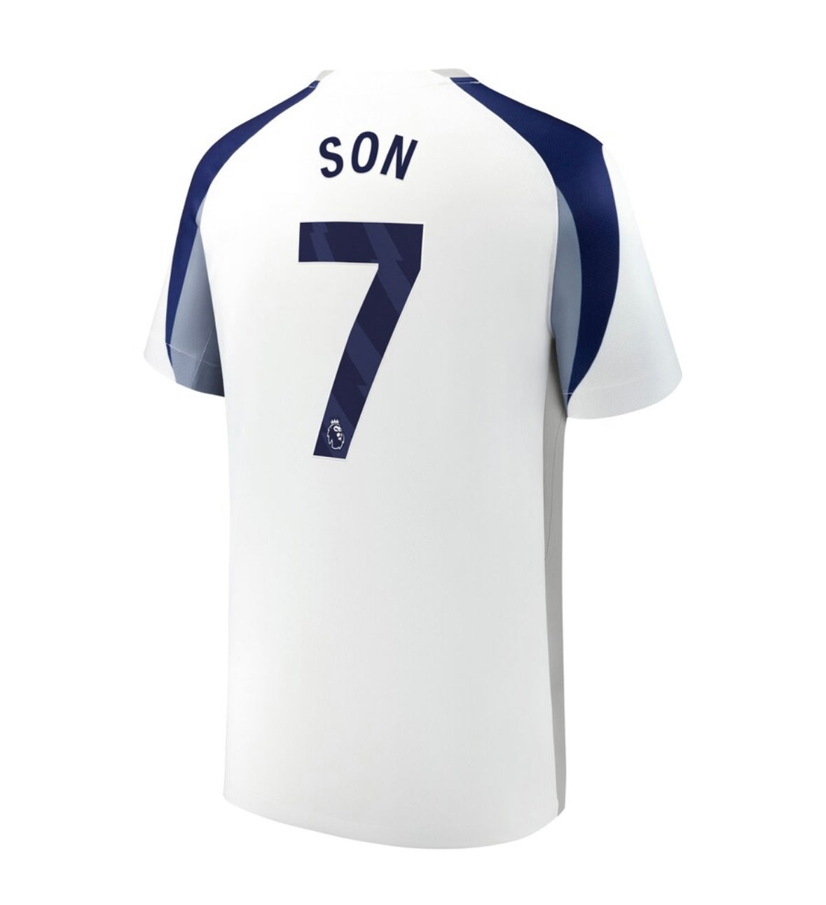 Tottenham Hotspur FC Heimtrikot 2024/25 Heung-Min Son #7