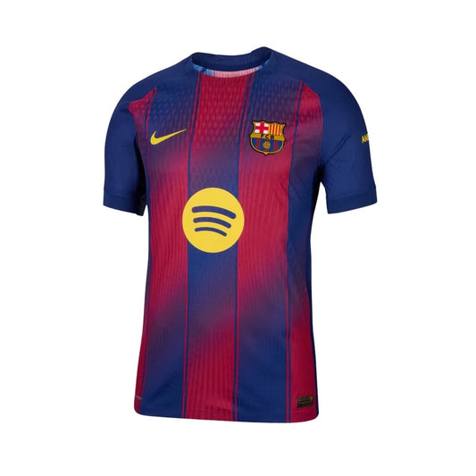 FC Barcelona Heimtrikot UCL 2025/26 Raphinha #11