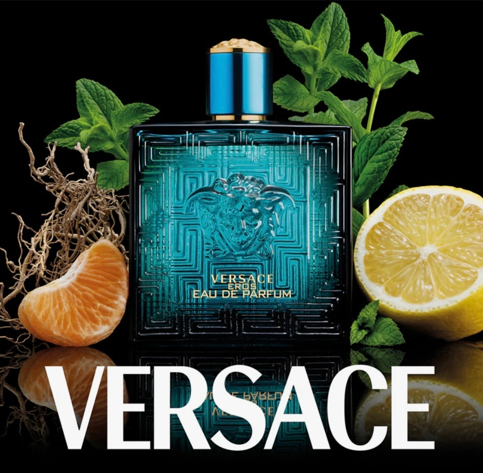 Versace Eros EDP 100ml