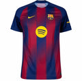 Barcelona Home 2025/26 Lamine Yamal #10